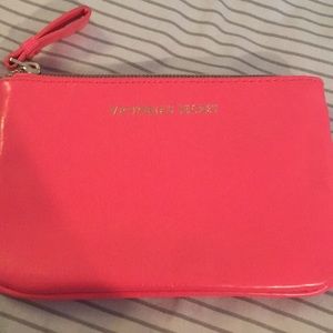 Victoria’s Secret coin purse